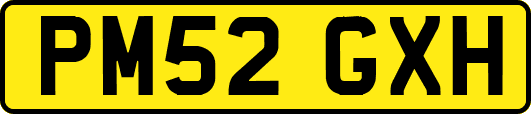 PM52GXH