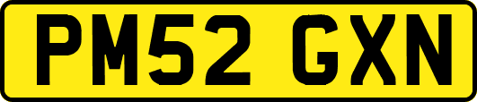 PM52GXN