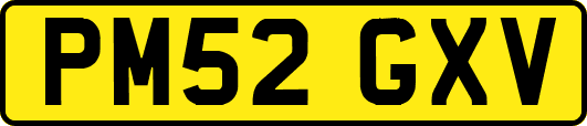 PM52GXV