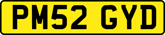 PM52GYD