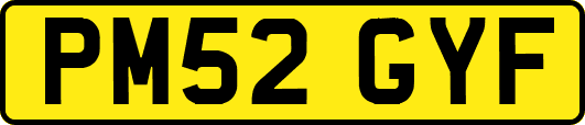 PM52GYF