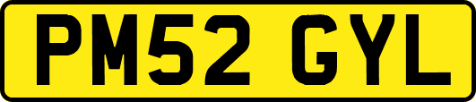PM52GYL