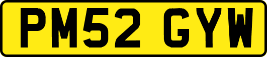 PM52GYW
