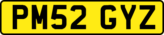 PM52GYZ