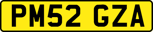 PM52GZA