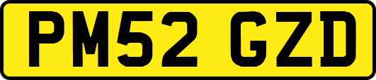 PM52GZD
