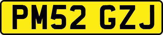 PM52GZJ
