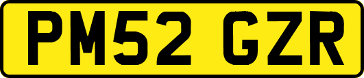 PM52GZR