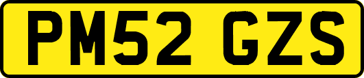 PM52GZS