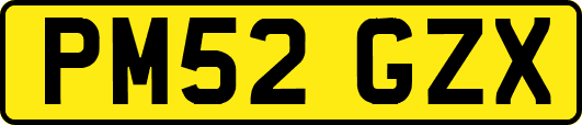 PM52GZX
