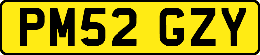 PM52GZY