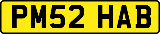 PM52HAB