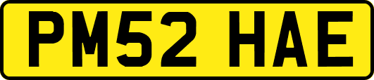 PM52HAE