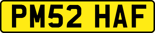PM52HAF