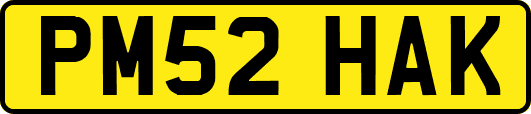 PM52HAK