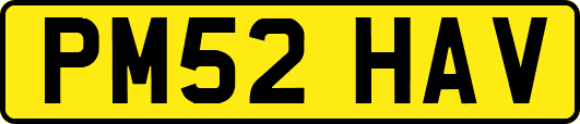 PM52HAV
