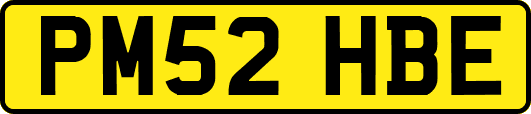 PM52HBE