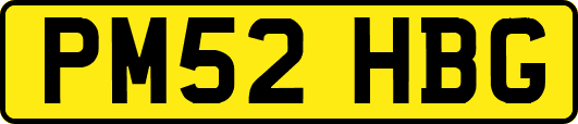 PM52HBG