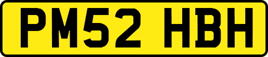 PM52HBH