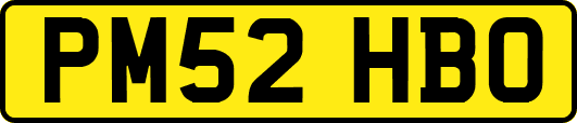 PM52HBO