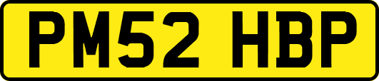 PM52HBP