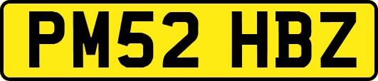 PM52HBZ