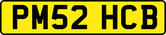 PM52HCB