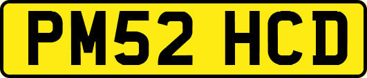 PM52HCD