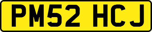 PM52HCJ