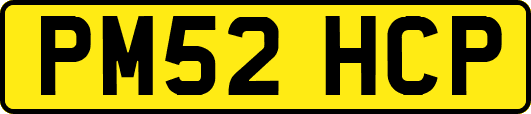 PM52HCP