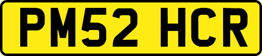 PM52HCR