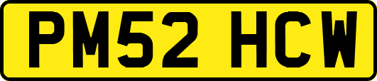 PM52HCW
