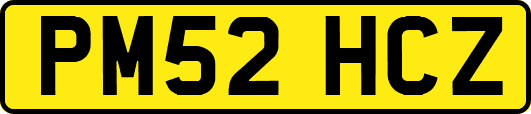 PM52HCZ