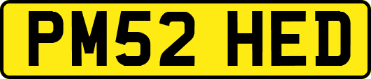 PM52HED