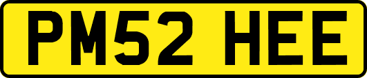 PM52HEE