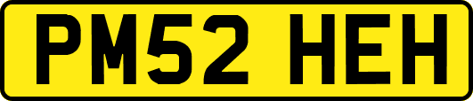 PM52HEH