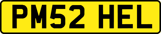 PM52HEL