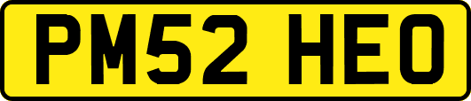 PM52HEO