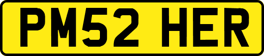 PM52HER