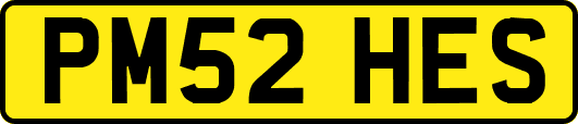 PM52HES
