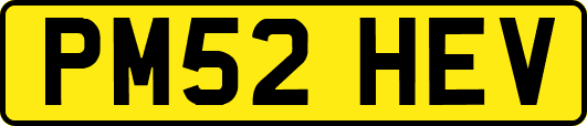 PM52HEV