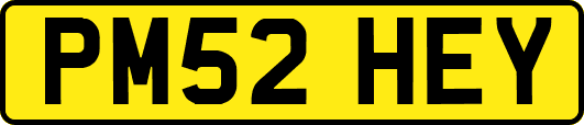 PM52HEY