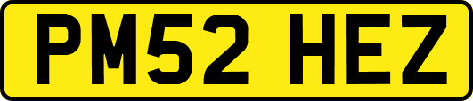 PM52HEZ