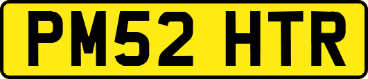 PM52HTR