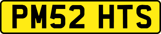PM52HTS