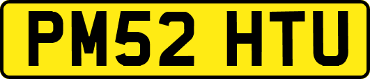 PM52HTU