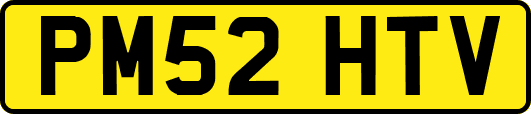 PM52HTV