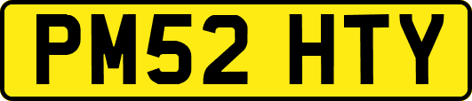 PM52HTY