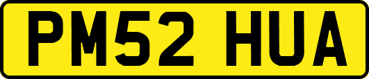 PM52HUA