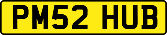 PM52HUB